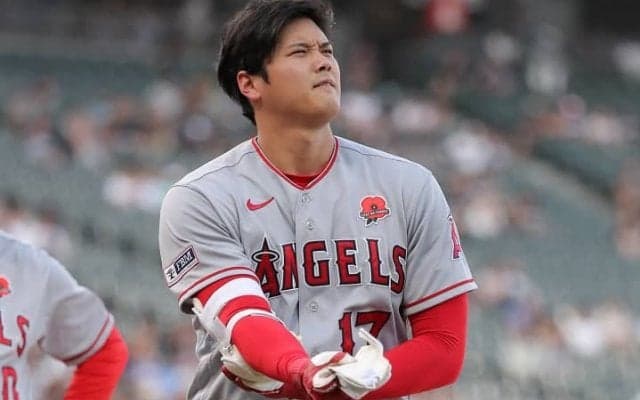 「ボストンの噂は今後も続く」レッドソックスが大谷翔平の獲得「予備軍」と米報道　投打の補強候補として「理に適っている」