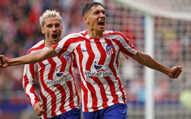 あとは最後の仕上げが待っている…/原ゆみこのマドリッド