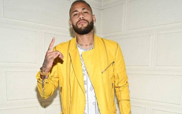 「すごいメンバー」ネイマールにシャラポワにオーランド・ブルームに！F1モナコGPに集まった豪華セレブの集合ショットが反響「モナコは特別」