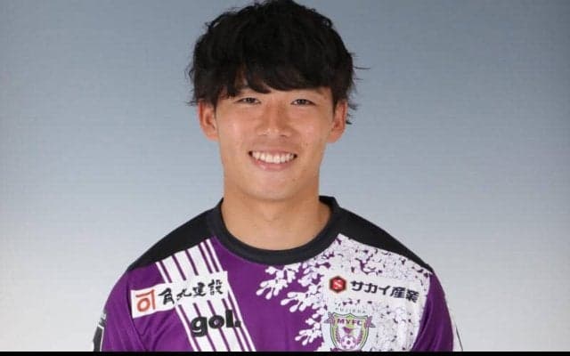 藤枝、仙台から期限付き移籍中のMF大曽根広汰が大腿二頭筋肉離れ…後脛腓じん帯剥離から復帰も再離脱に