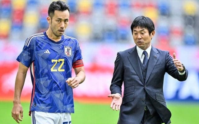【吉田麻也はどこへ行く(2)】日本代表復帰論に「俺が決めるより森保監督に決めてもらった方がいいんじゃない？」…内田篤人氏や槙野智章氏らの引退後の姿で感じる現役続行への意識