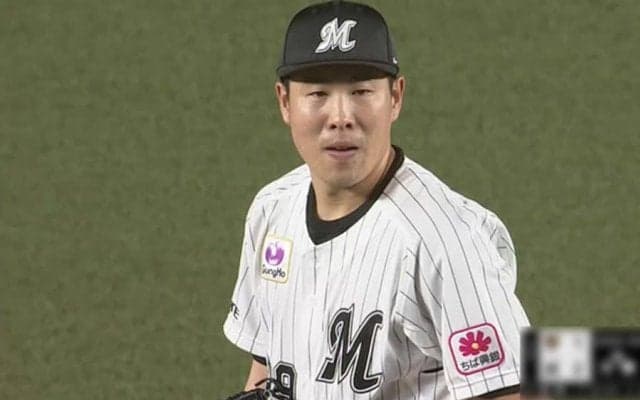 ロッテ西野勇士が7回1失点でリーグトップ6勝目　澤村拓一が古巣相手に無失点