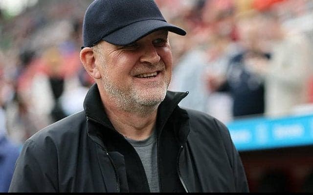 リバプールがシュマートケ氏を新SDに招へい！　クロップが共闘熱望したドイツ人リクルーター