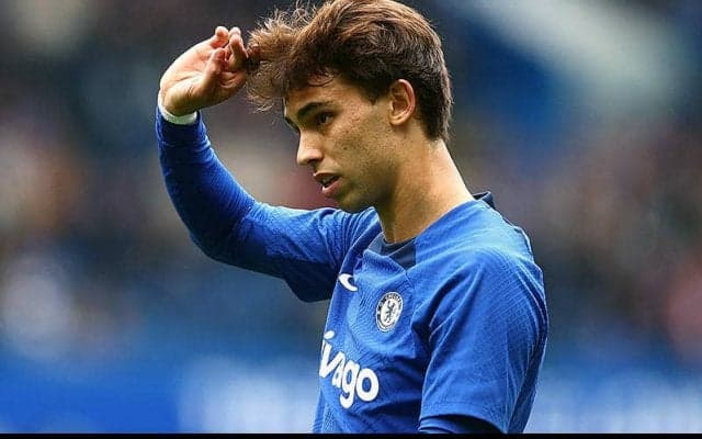 フェリックスのアトレティコ帰還が決定…セレソ会長「ポチェは彼をカウントしていない」