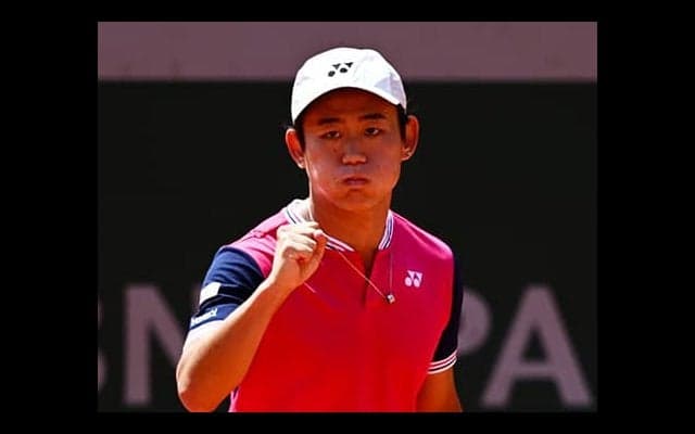  西岡「逆転できるか不安だった」 