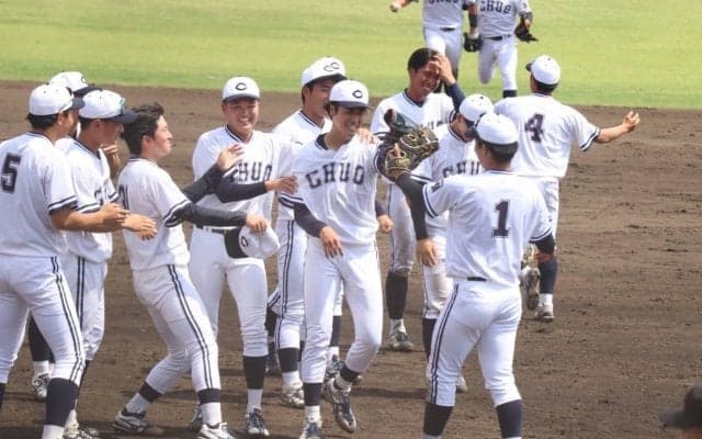 西舘涙の完投劇！４年生の活躍で大一番を制し１部残留！ー東都大学野球春季リーグ戦　対駒大３回戦
