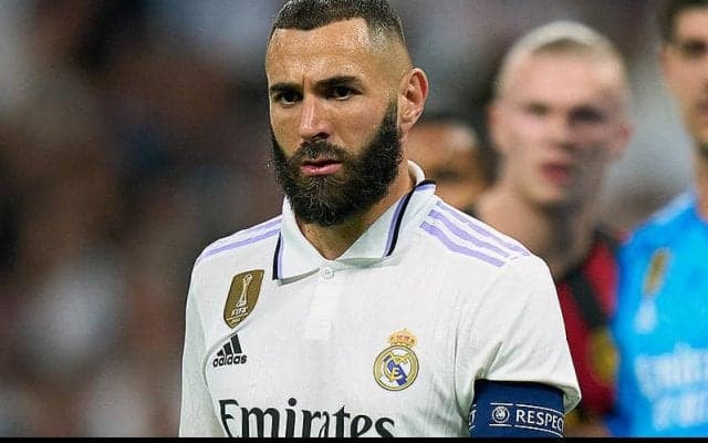 サウジから巨額オファーのベンゼマが去就熟考…今夏マドリー退団の可能性も