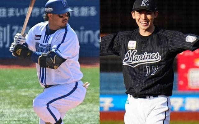 交流戦で佐々木朗希を「打てる」セ・リーグ球団は？球界OBが大胆予想「ベイはストレートに強い打者が多い」