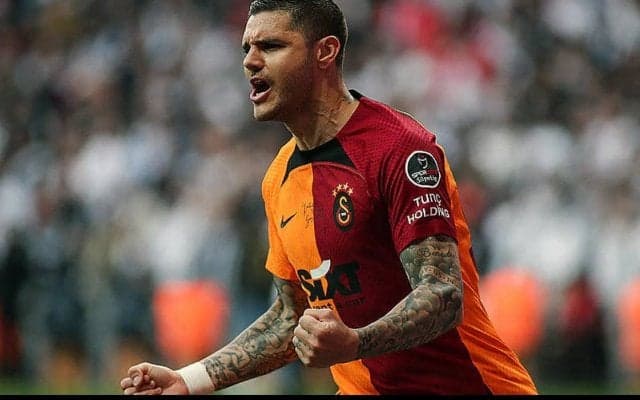 ガラタサライが4季ぶり23度目のスュペル・リグ優勝！　超大型補強実って昨季13位の屈辱晴らす