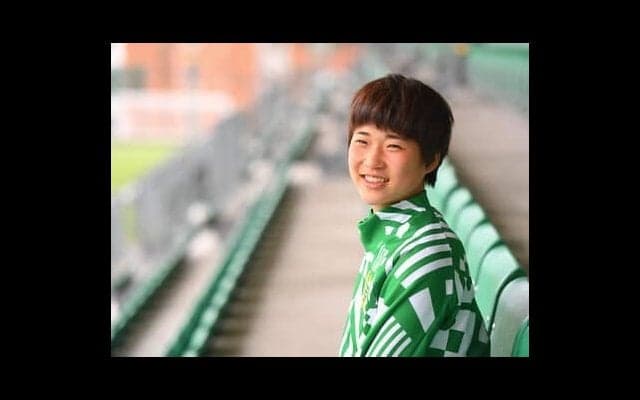 なでしこジャパンの未来を担う19歳　浜野まいかはスウェーデンの地で大きく成長中