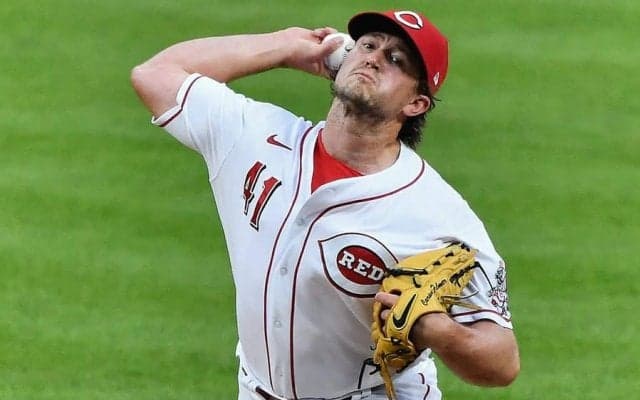 【MLB】エンゼルスが課題のブルペン補強　“ドラ1右腕”とマイナー契約…21年に20試合登板