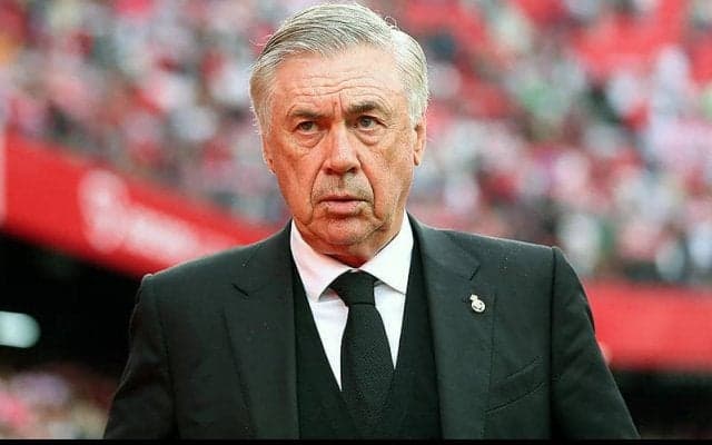 「ローマがEL決勝で勝つことを祈ろう」、アンチェロッティが大一番控える古巣にエール