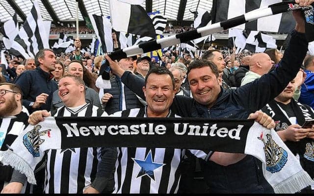 かつて酷評されたニューカッスルの練習場が大幅改修！　今夏移籍市場＆来季CLに向け大きな後押しに