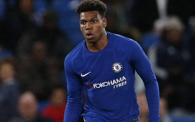 8歳からチェルシーで過ごすDFスターリングがレンジャーズに完全移籍「オファーは必要だと信じているもの全てだった」