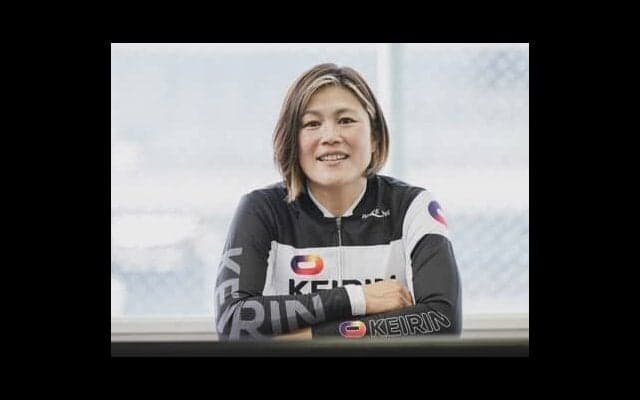 アルペンスキー大回転日本一から教員→ガールズケイリンで500勝の偉業　奥井迪の31歳での転身に母は「頭がかち割れるほどの衝撃だった」