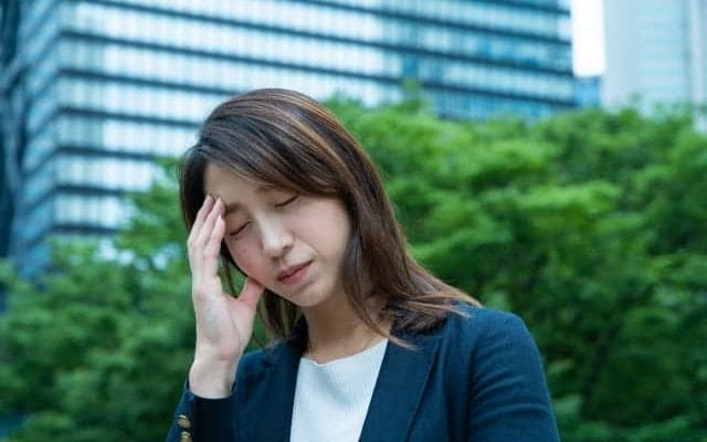 夏も注意したい“新型栄養失調”