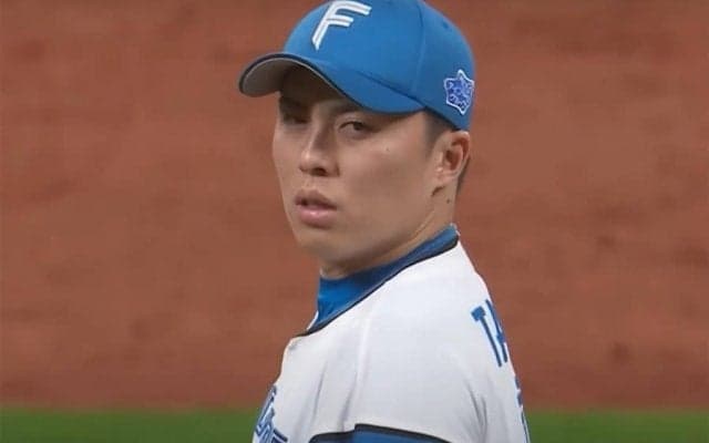 “ド迫力ストレート”は「球の質が異次元」　田中正義の大絶叫投球が「えぐすぎる」