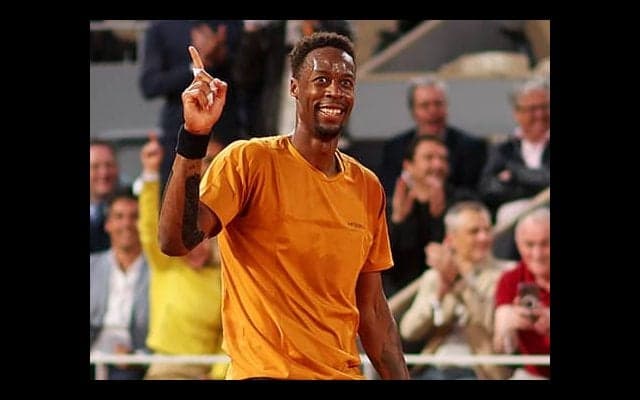 死闘モンフィス「最後は痙攣」