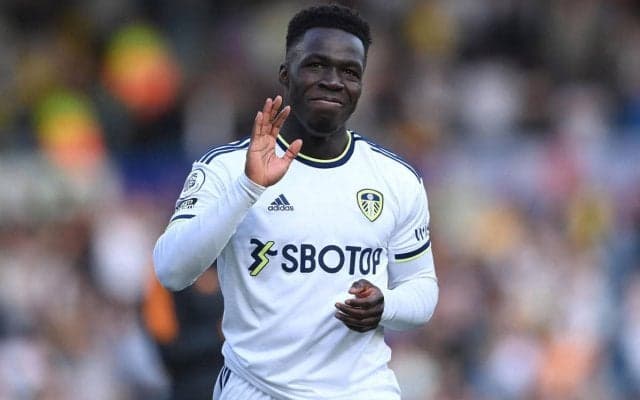 降格リーズの逸材、19歳イタリア代表FWニョントにシティとアーセナルも関心か