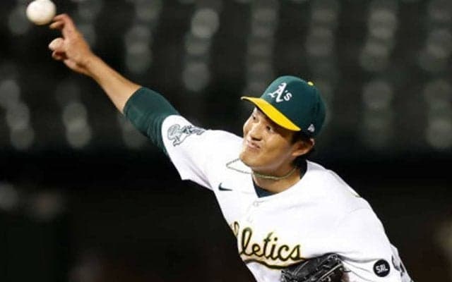 【MLB】藤浪晋太郎が月間2勝　防御率10点台も…5月チーム最多勝に浮上