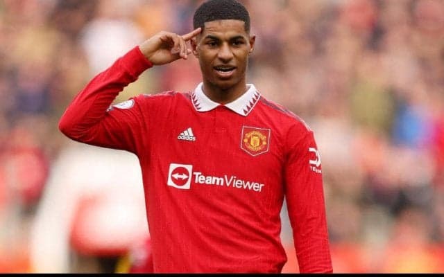 ラッシュフォードが初のサー・マット・バズビー賞に！　アカデミー出身ではギグス以来