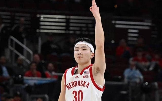 ペイサーズでプレドラフトワークアウトを終えた富永啓生「このコートに立てて最高でした」