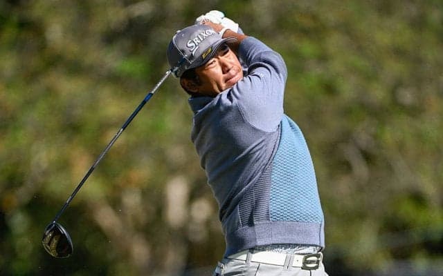 【PGA】松山英樹は“歴代王者組”で優勝予想2位のショットメーカーと昨年覇者とのペアリング　ザ・メモリアルトーナメント