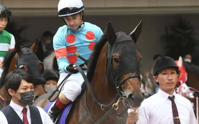 昨年宝塚記念で競走除外のオーソリティが復帰 エプソムC想定18頭