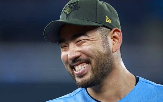 菊池雄星の日米通算１００勝＆メジャー通算５００奪三振達成を米メディアが称賛「１日で複数のマイルストーンに到達した」