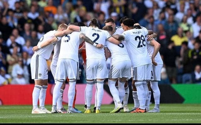 降格リーズがクラブ売却を決断、アメリカ企業と交渉中