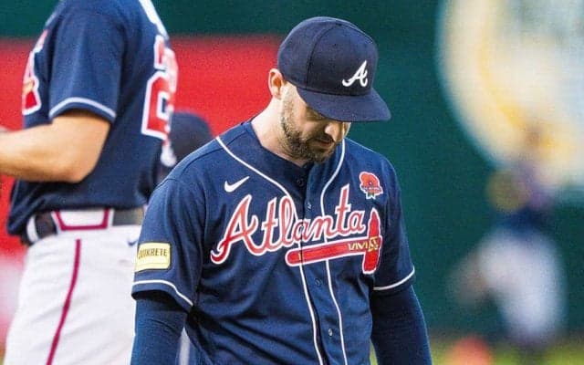 【MLB】ヤ軍時代とまるで別人…開幕から2か月で“戦力外”、優良左腕がまさかの防御率10点台