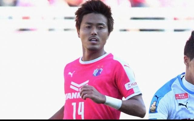 C大阪、丸橋祐介がタイでのレンタルから復帰！　「気持ちを新たに」