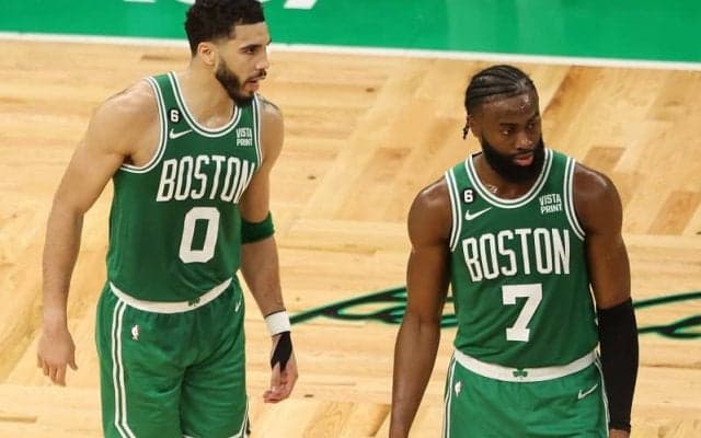 イースト決勝第7戦で敗れたセルティックス「僕たちはこの街を失望させてしまった」