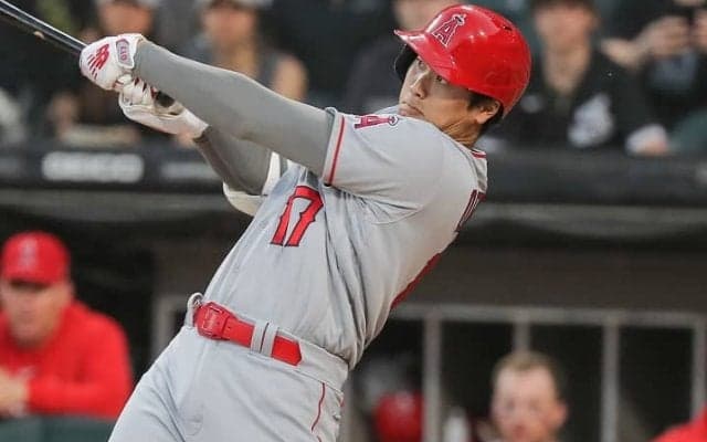 米メディアが大谷翔平の移籍先にメッツを有力視するわけ「彼は野球界のマイケル・ジョーダンになるだろう」