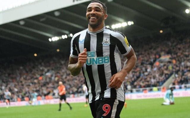 来季CL出場のニューカッスル、プレミア18得点の絶対的エース・ウィルソンと契約延長へ
