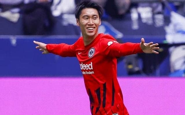 鎌田大地、ミラン合意報道にリバプール専門メディアが”白旗”「アンフィールドに移籍することはないだろう」