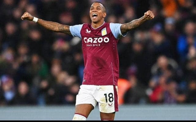 アストン・ビラ、37歳ヤングが退団…ECL権に貢献も契約満了