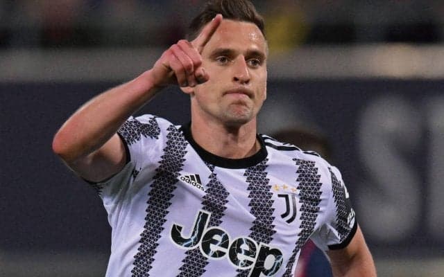 来季CL参戦のラツィオ、前線の選手層拡充目指しミリク急襲へ！