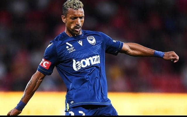 元ポルトガル代表FWナニがメルボルン・ビクトリーを退団…今季加入もヒザの重傷で長期離脱中