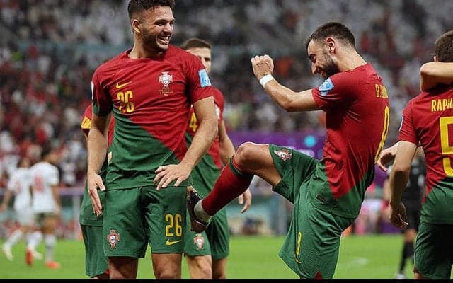 ブルーノが今夏獲得候補に挙がる同胞FWに太鼓判「プレミアでプレーするためのすべての条件を備えている」