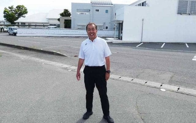 闘病の父のために「死に物狂いでやった」　社会人で“大変身”…実現させたドラ1指名