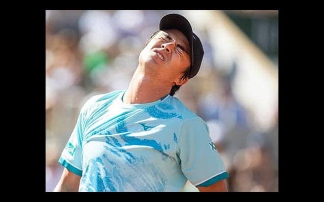  ダニエル脱帽「プレッシャー強い」 