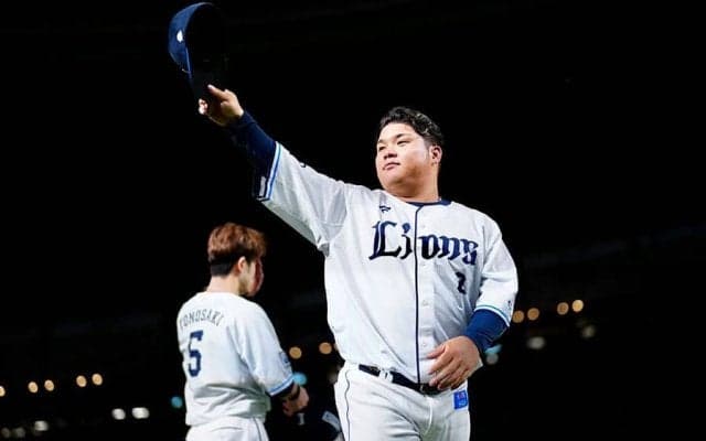 “3代目ぽっちゃり”に漂い始めた本格覚醒の気配　監督絶賛の「いい仕事といい存在感」