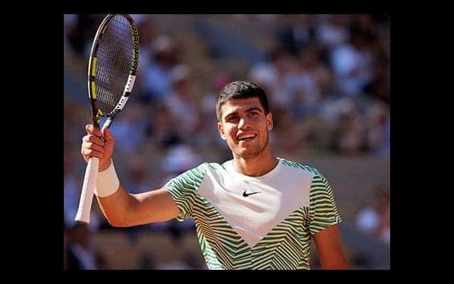  ダニエル撃破「完璧な試合」 