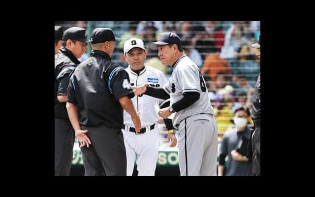 阪神と巨人の指揮官を広岡達朗が徹底比較「岡田は策士だよ」「なぜ原はチームの顔を動かすのか」