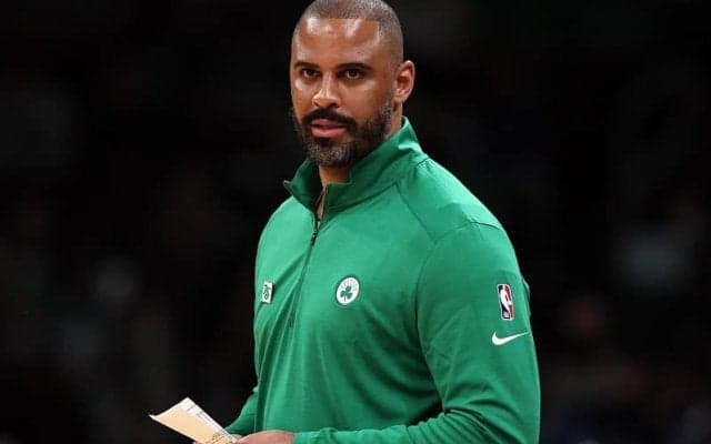 セルティックスのAC陣がロケッツの指揮官へ就任したユドーカのコーチングスタッフ入りへ