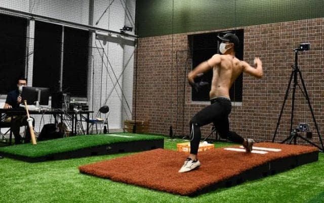 スポーツ科学とITの知見が結集した民間初の施設。「ネクストベース・アスリートラボ」の取り組みとは？