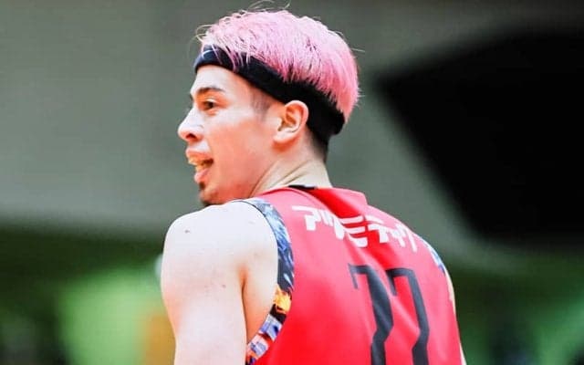 三遠ネオフェニックス、土屋アリスター時生が自由交渉選手リスト入り…クラブは交渉継続を明言