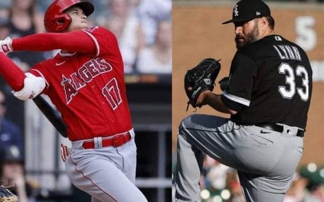 「才能だけでは勝てない」特大2発を浴びたホワイトソックス右腕が漏らした本音。大谷翔平は「絶対に打たれちゃいけない相手」