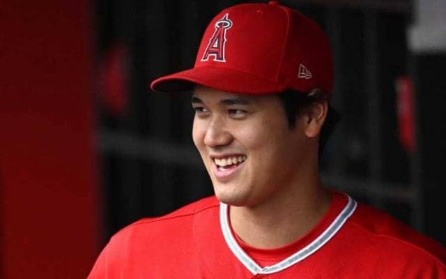 【MLB】大谷翔平、投打でタイトル獲得に現実味　奪三振数リーグ1位＆HR2位の好成績で6月へ